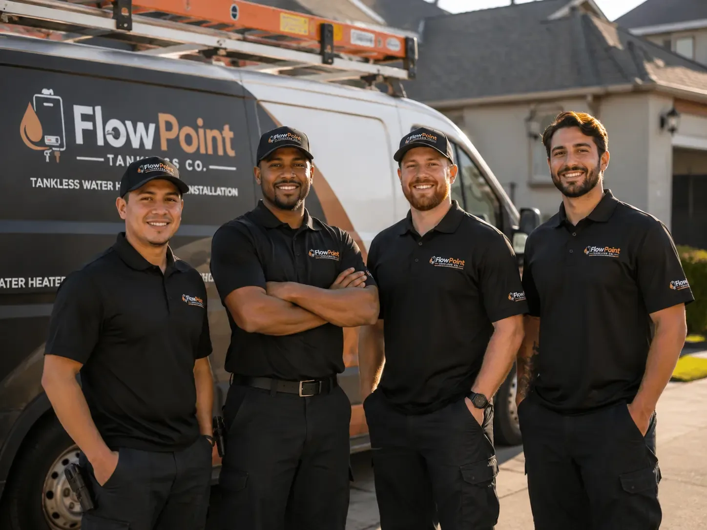 Tankless Water Heater Installation company in Hawaii