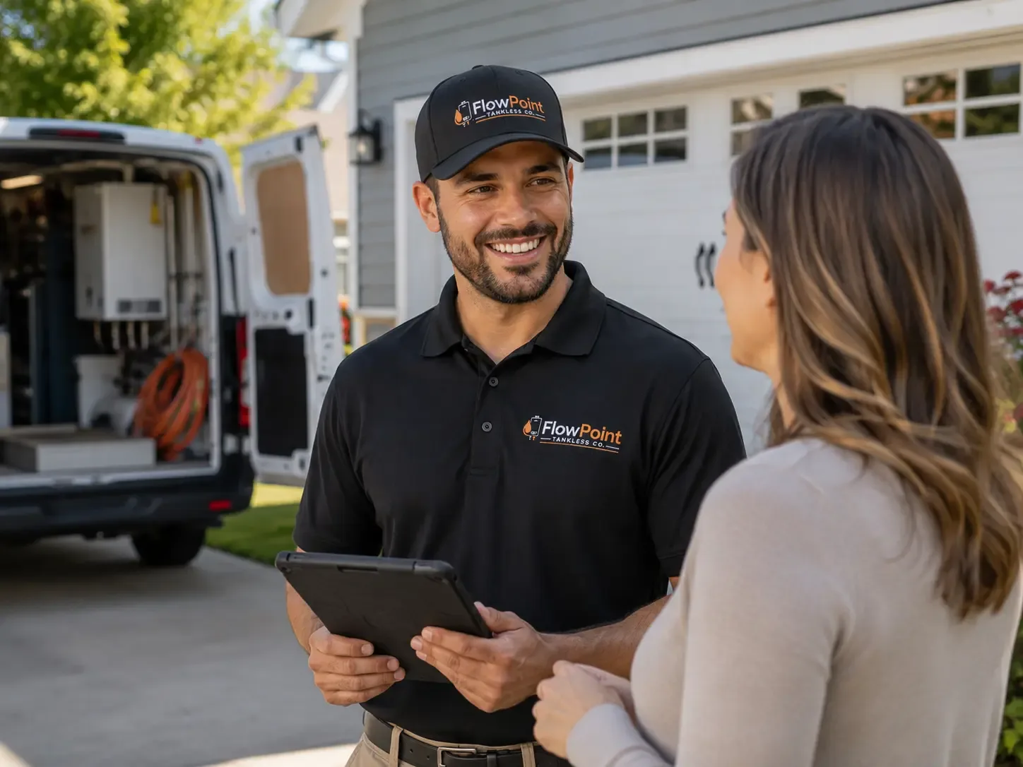 Tankless Water Heater Installation Hawaii FAQs